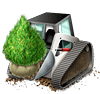 Plant Resource Center icon