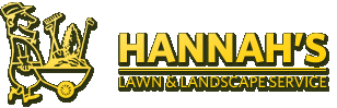 Hannah's Landscaping